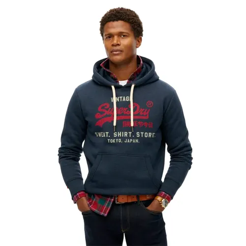 Sweat Vl Heritage - Superdry - Modalova