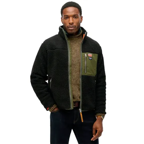 Polaire Retro Vintage - Superdry - Modalova