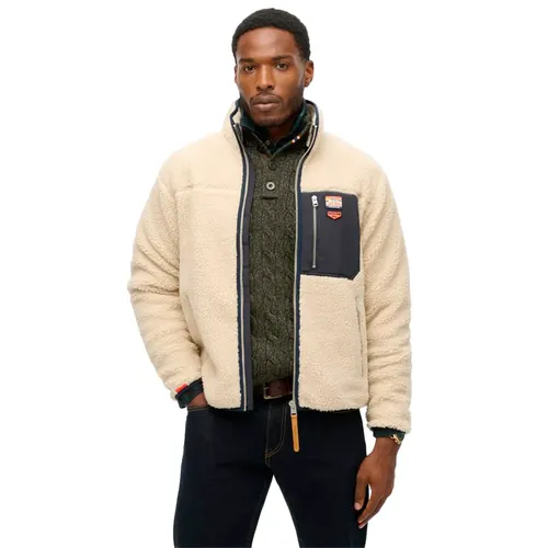 Polaire Retro Vintage - Superdry - Modalova