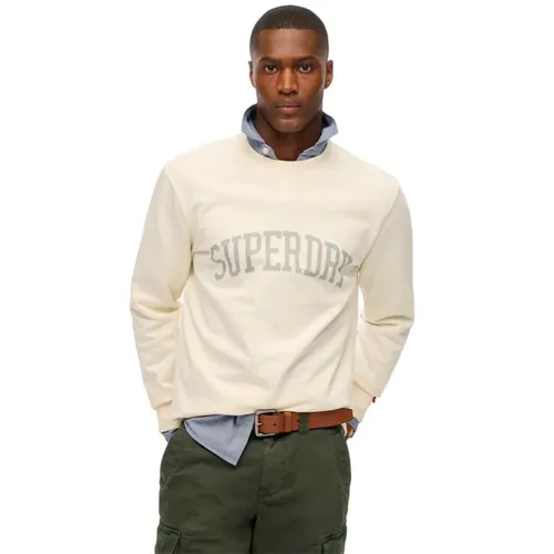 Sweat Athletic Essentials - Superdry - Modalova