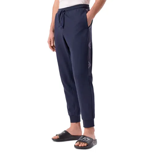 Jogging heritage - Emporio Armani - Modalova