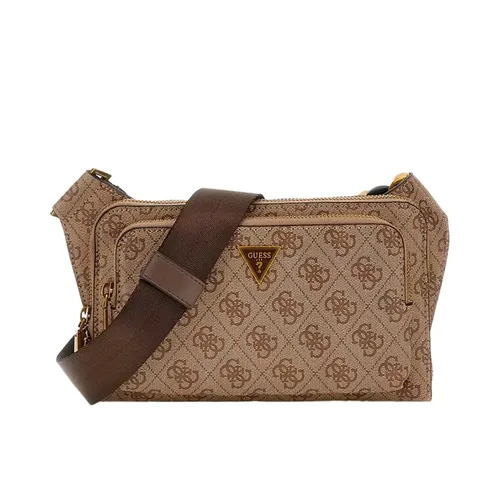 Sac banane Milano 4G Eco - Guess - Modalova