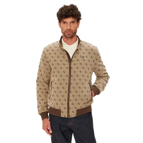 Blouson Signature G - Guess - Modalova