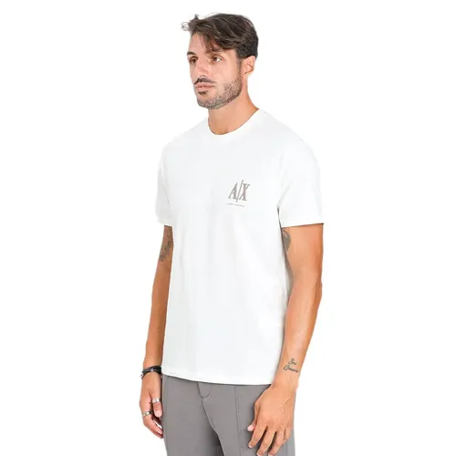T shirt Milano AX - Armani Exchange - Modalova