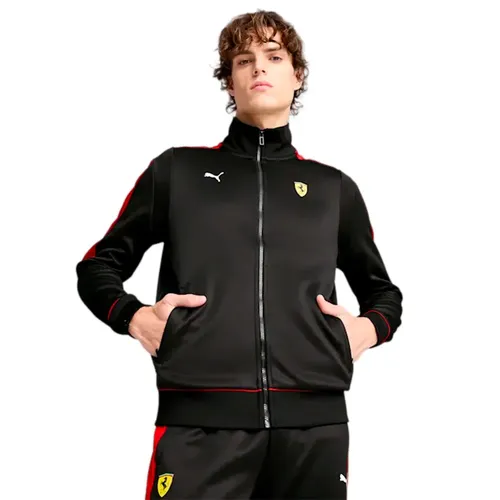 Veste Scuderia Ferrari HP Race MT7 - Puma - Modalova
