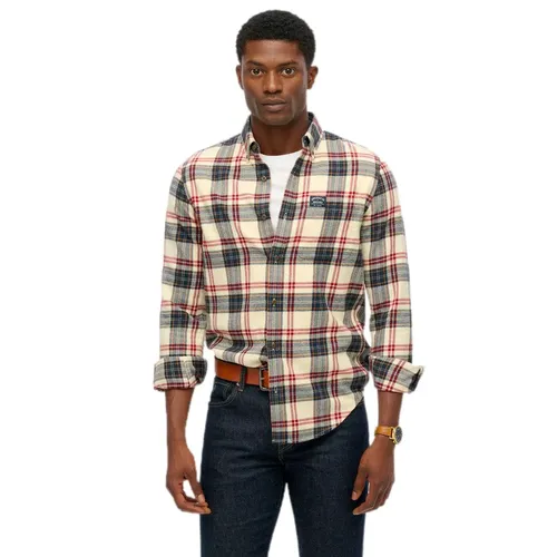 Chemise Bucheron - Superdry - Modalova