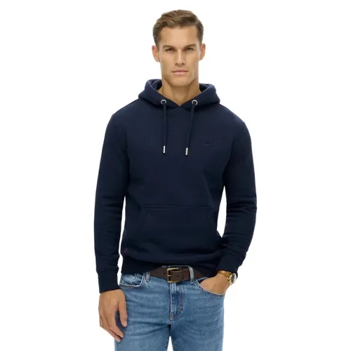 Sweat Superdry Vintage Homme Bleu - Superdry - Modalova