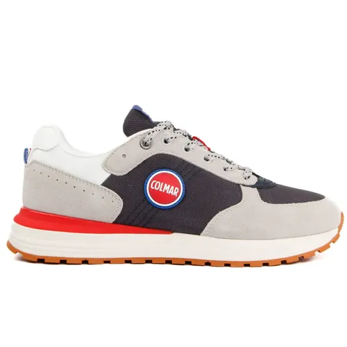 Basket Colmar Travis One Homme Gris - Colmar - Modalova