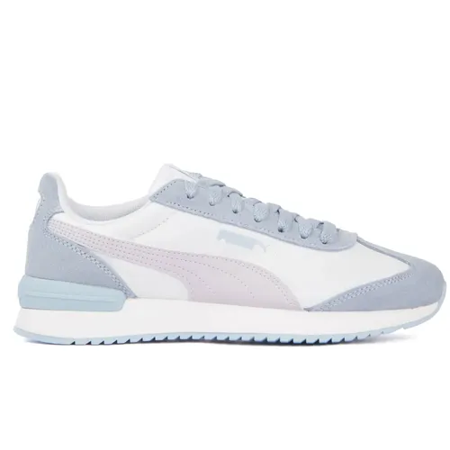 Basket Puma R78 Wind MU Homme Bleu - Puma - Modalova
