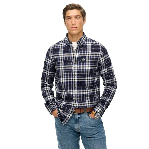 Chemise Michigan - Superdry - Modalova