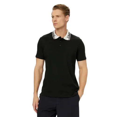 Polo Signature - Emporio Armani - Modalova