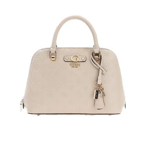 Sacs à main Guess Dita Femme Beige - Guess - Modalova
