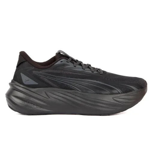 Basket Puma Maxima Pro Homme Noir - Puma - Modalova