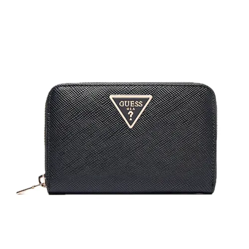 Portefeuille Laurel Medium - Guess - Modalova