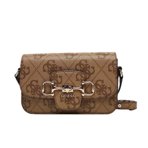 Sac bandoulière Janie - Guess - Modalova