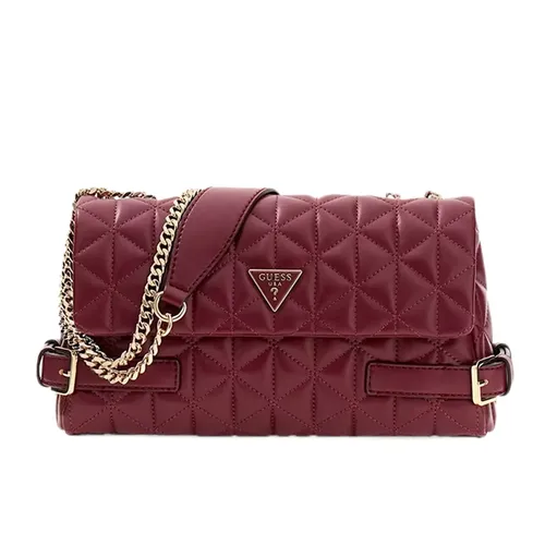 Sac bandoulière Paisleigh - Guess - Modalova