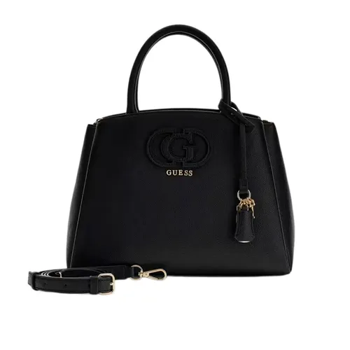 Sacs à main Guess Isola Femme Noir - Guess - Modalova