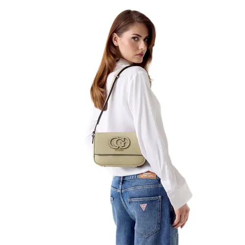Sac bandoulière Isola - Guess - Modalova