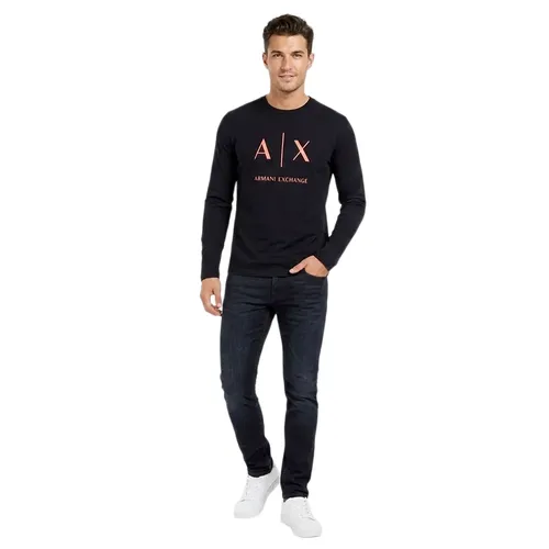T shirt Rise - Armani Exchange - Modalova