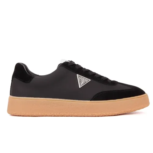 Basket Guess Wiman Homme Noir - Guess - Modalova