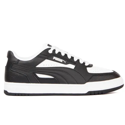 Basket Puma Caven Homme Noir - Puma - Modalova