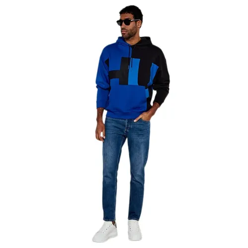 Sweat Hugo Nokardos Homme Bleu - Hugo - Modalova