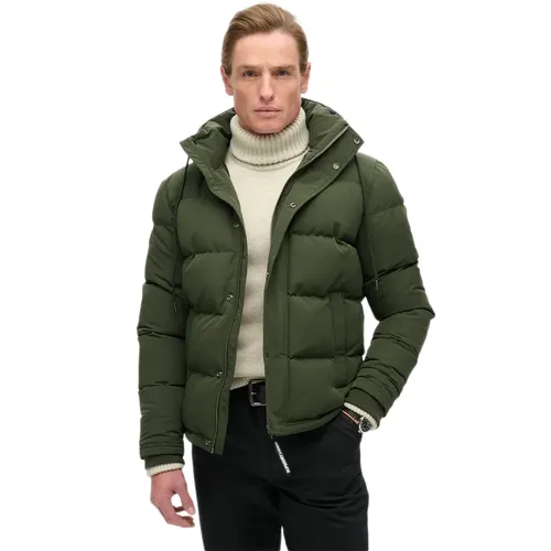 Doudoune Everest - Superdry - Modalova