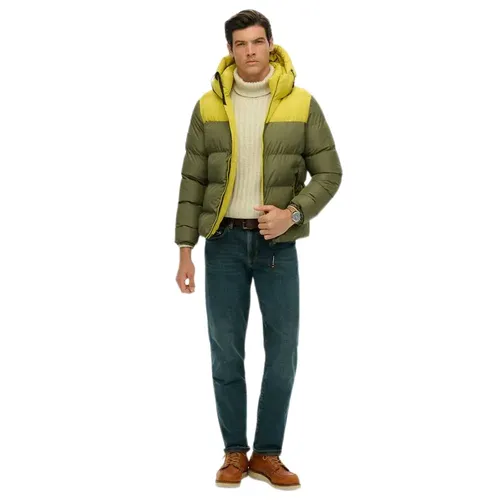 Doudoune Essential - Superdry - Modalova