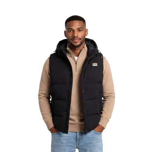 Doudoune sans manche Everest - Superdry - Modalova