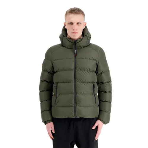 Doudoune Signature - Superdry - Modalova