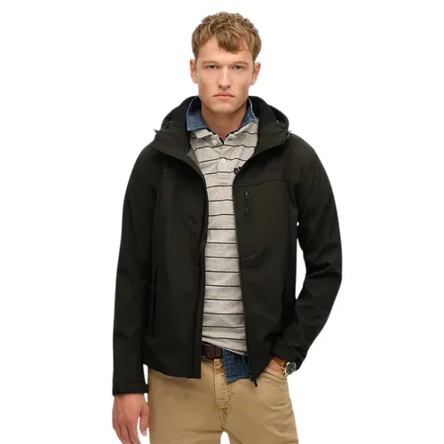 Veste Trekker Softshell - Superdry - Modalova
