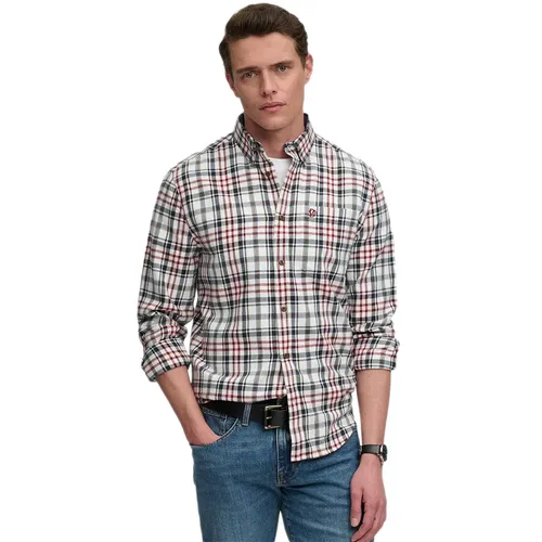 Chemise Lumberjack - Superdry - Modalova