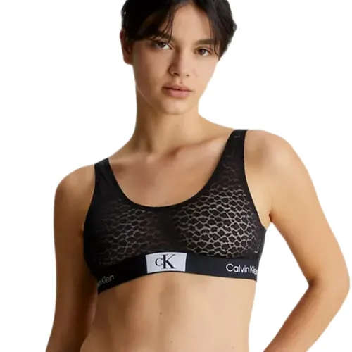 Soutien gorge signature - Calvin Klein - Modalova
