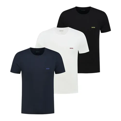 T shirt Classic pack x3 - Boss - Modalova