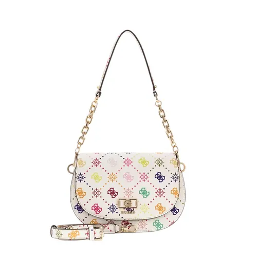 Sac bandoulière Emelie - Guess - Modalova