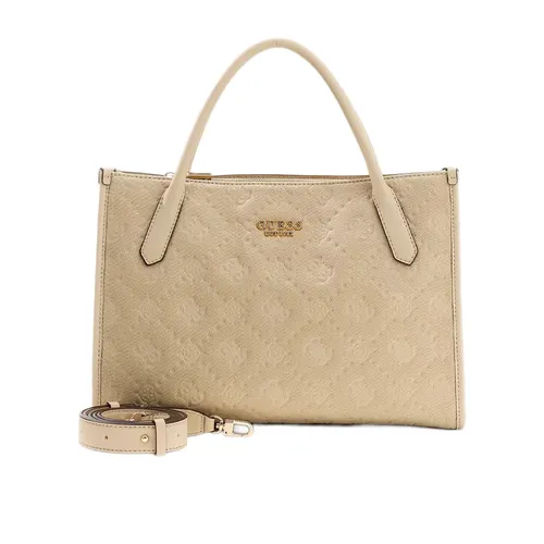 Sacs à main Guess Jodi Femme Beige - Guess - Modalova
