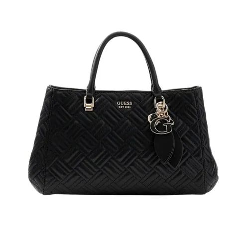 Sacs à main Guess Sally Femme Noir - Guess - Modalova