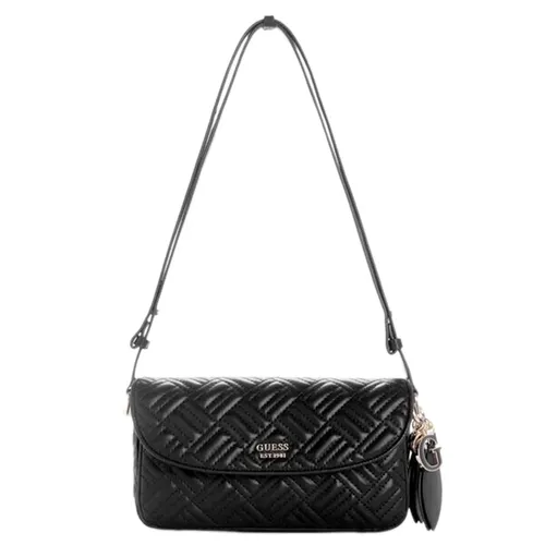 Sac bandoulière Sally - Guess - Modalova