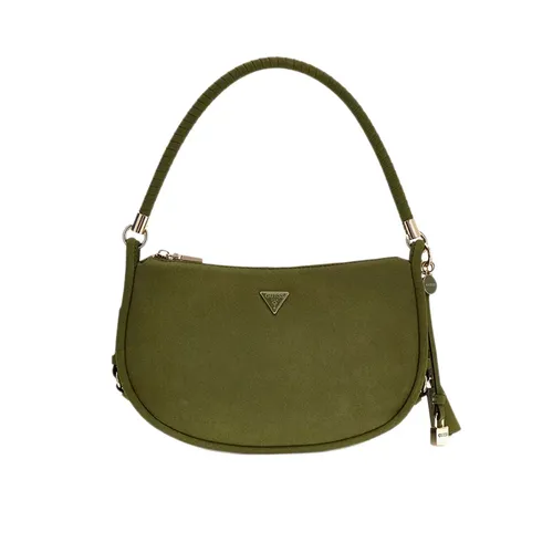 Sacs à main Guess Danya Femme Kaki - Guess - Modalova