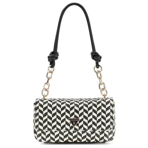 Sacs à main Guess Tessi Femme Noir - Guess - Modalova