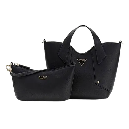 Sacs à main Guess Darcy Femme Noir - Guess - Modalova