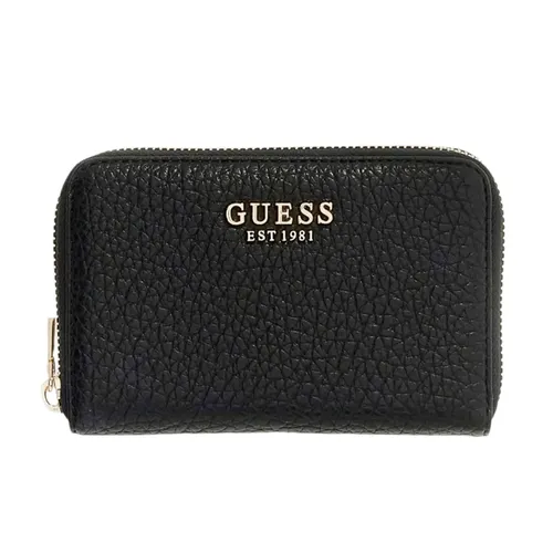 Portefeuille Marsha SLG Medium - Guess - Modalova