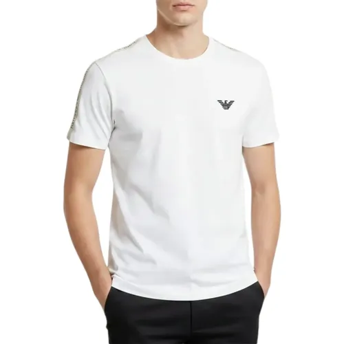 T shirt Eagle - Emporio Armani - Modalova