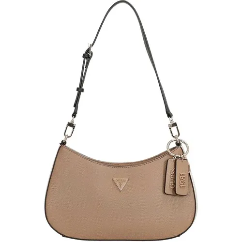 Sac bandoulière Noelle - Guess - Modalova