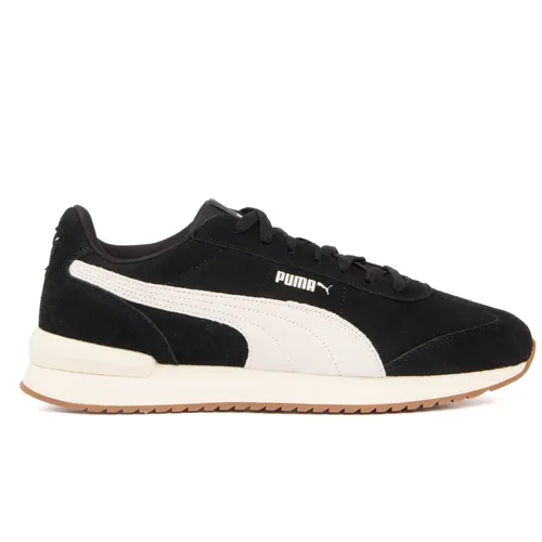 Basket Puma Wind SD Homme Noir - Puma - Modalova