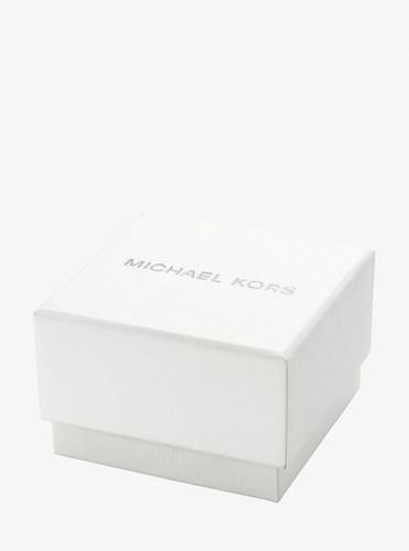 MK Montre façon bague Darrington dorée - Michael Kors - Modalova