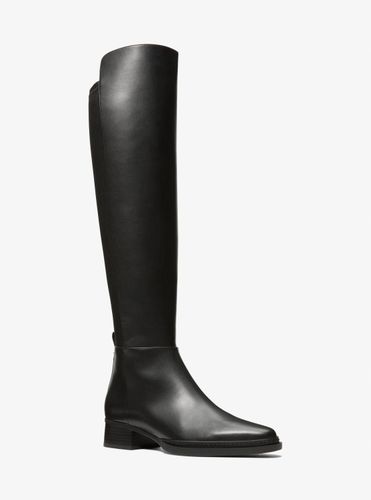 MK Botte haute Lex - Michael Kors - MICHAEL Michael Kors - Modalova