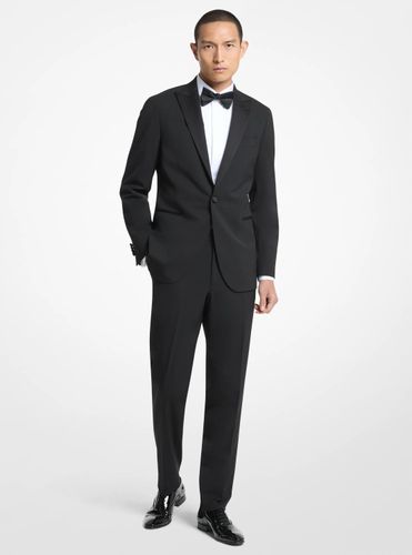 MK Veste de smoking - Michael Kors - Michael Kors Mens - Modalova