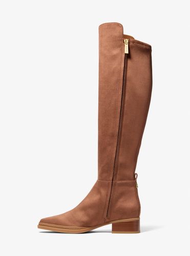 MK Botte Lex - Michael Kors - MICHAEL Michael Kors - Modalova
