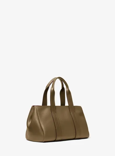 MK Petit sac Foster en cuir grainé - Michael Kors - MICHAEL Michael Kors - Modalova